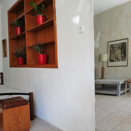 Mini Suites Χανιά Εξωτερικό φωτογραφία