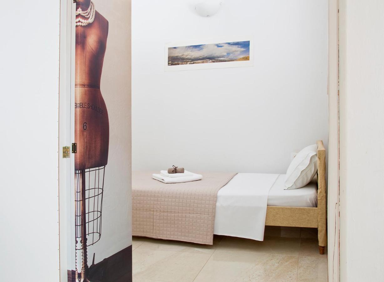 Mini Suites Χανιά Εξωτερικό φωτογραφία