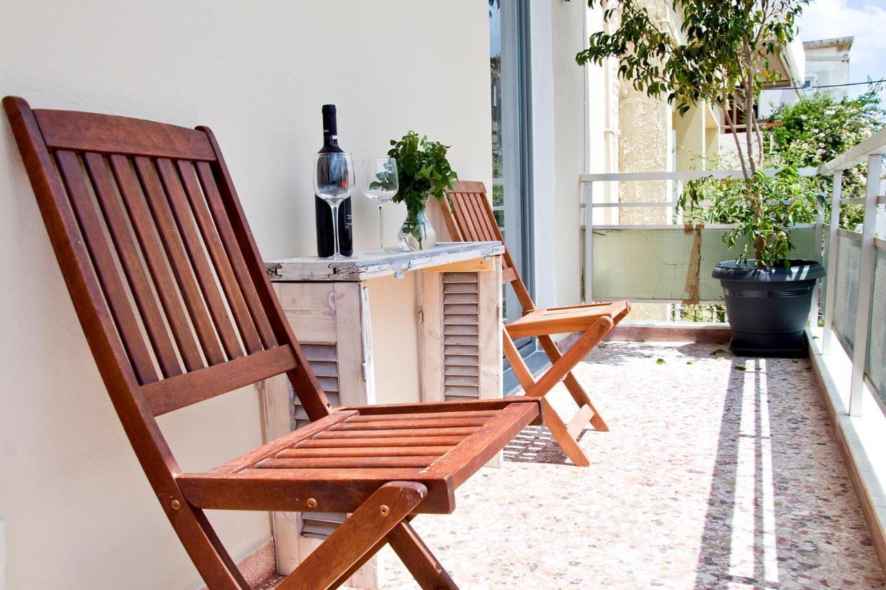 Mini Suites Χανιά Εξωτερικό φωτογραφία
