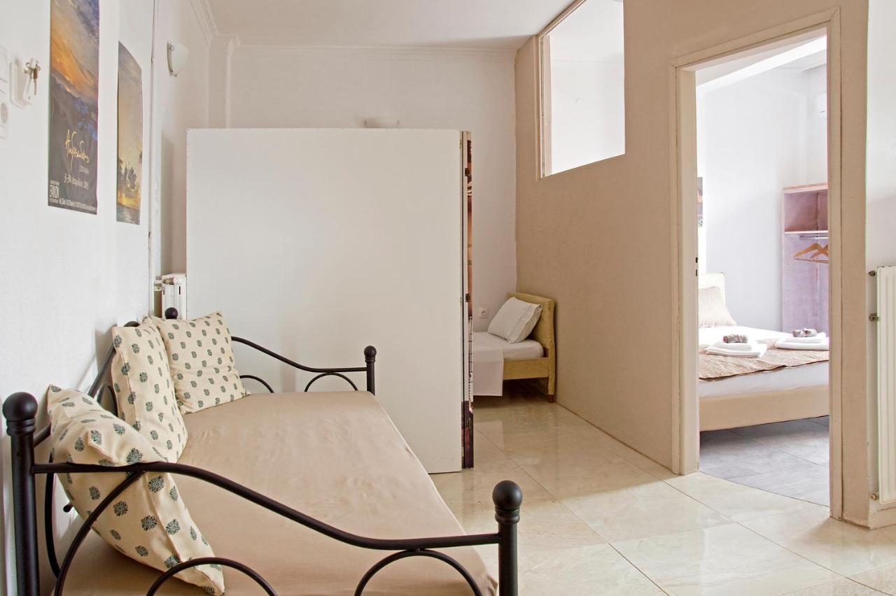 Mini Suites Χανιά Εξωτερικό φωτογραφία