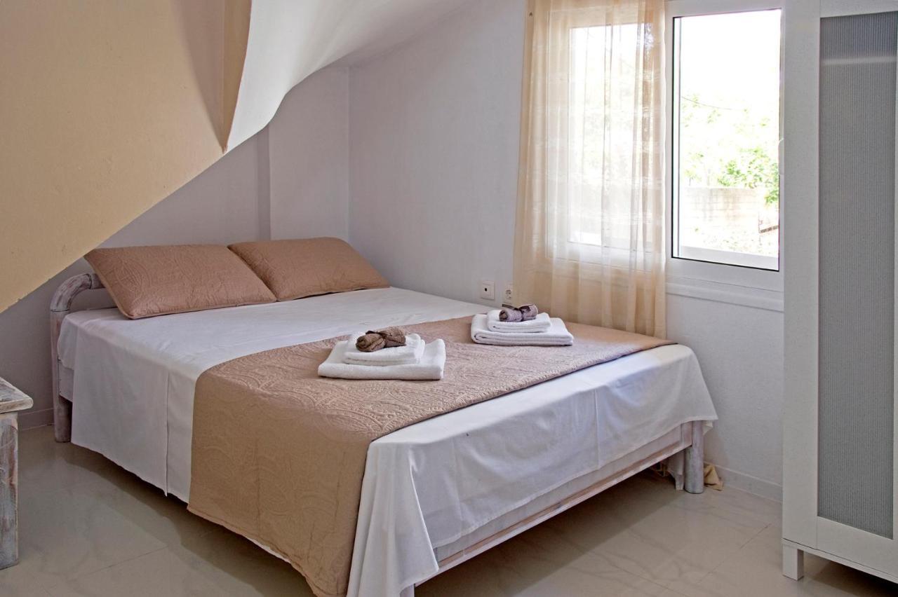 Mini Suites Χανιά Εξωτερικό φωτογραφία