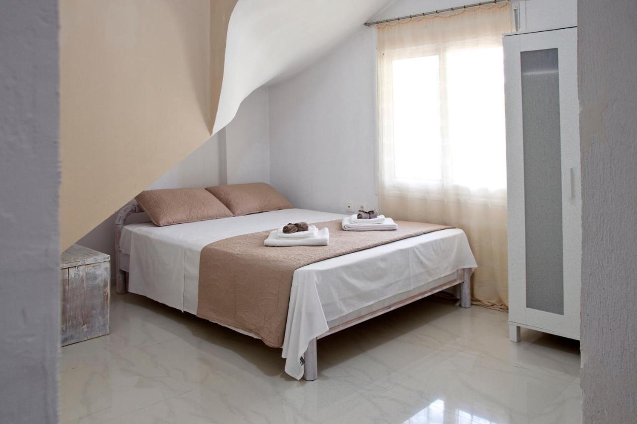 Mini Suites Χανιά Εξωτερικό φωτογραφία