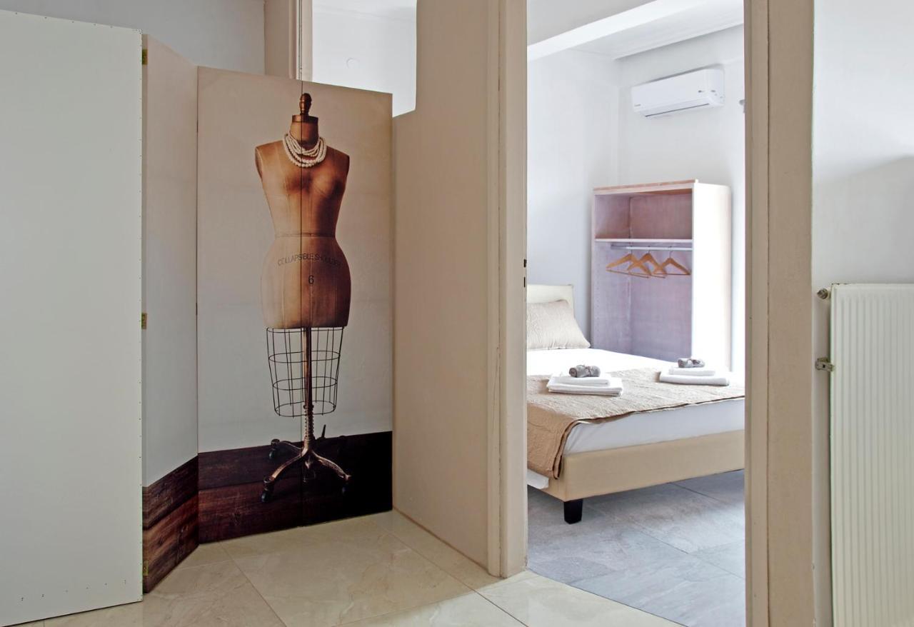 Mini Suites Χανιά Εξωτερικό φωτογραφία