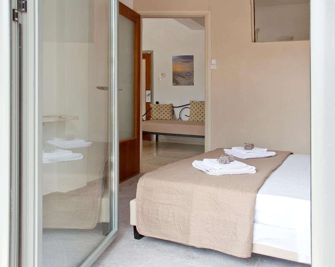 Mini Suites Χανιά Εξωτερικό φωτογραφία