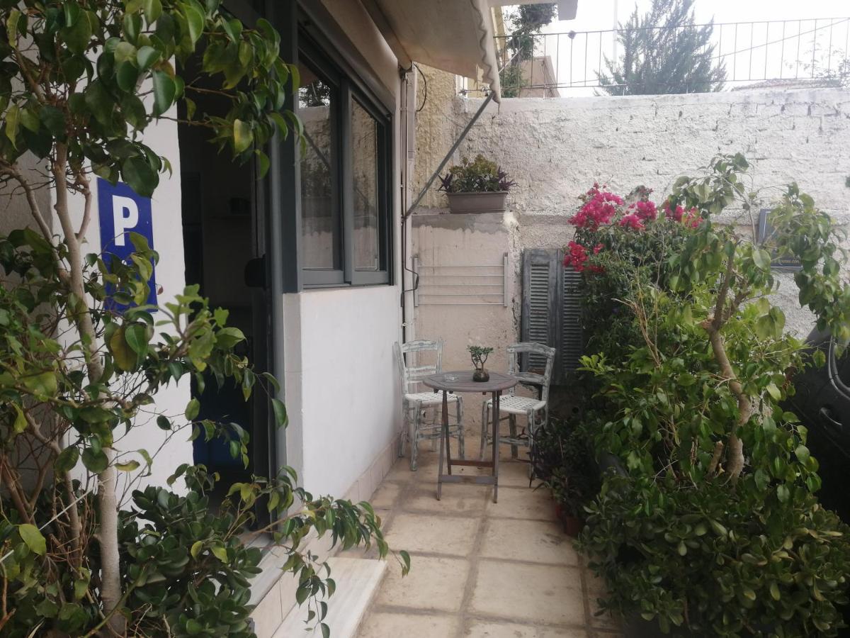 Mini Suites Χανιά Εξωτερικό φωτογραφία