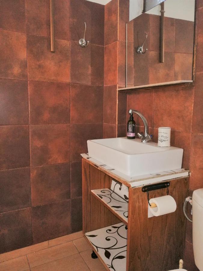 Mini Suites Χανιά Εξωτερικό φωτογραφία
