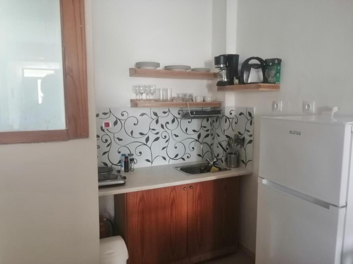 Mini Suites Χανιά Εξωτερικό φωτογραφία