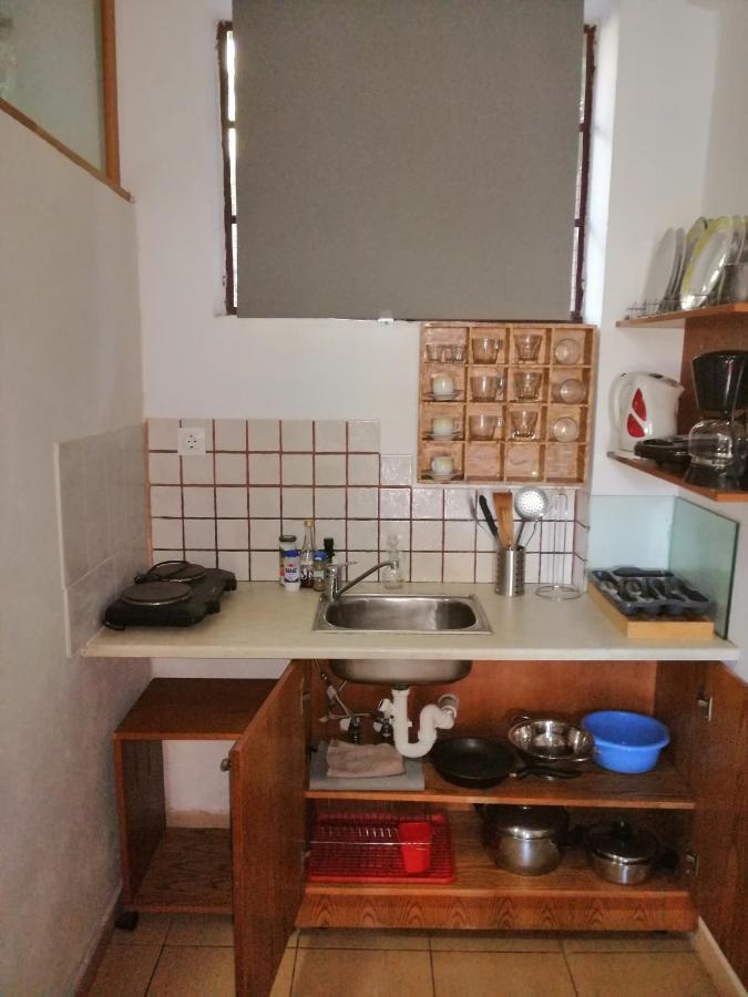 Mini Suites Χανιά Εξωτερικό φωτογραφία