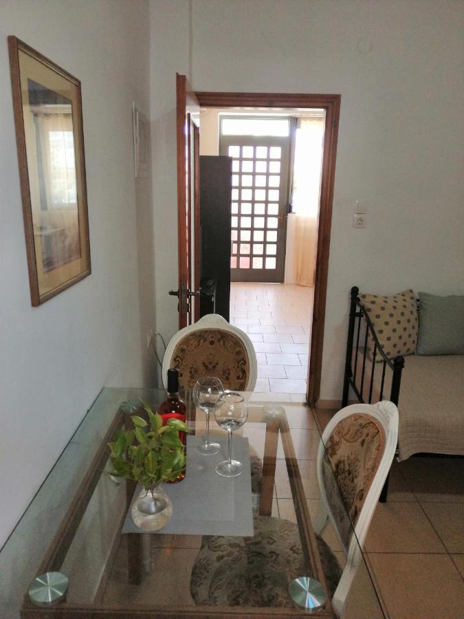 Mini Suites Χανιά Εξωτερικό φωτογραφία