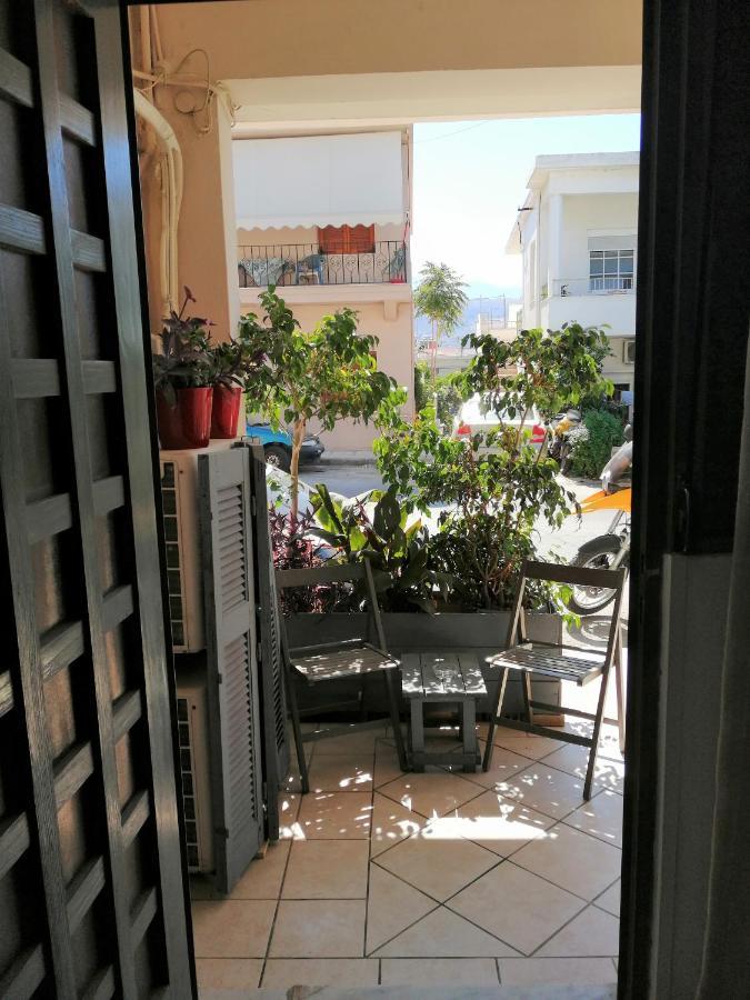 Mini Suites Χανιά Εξωτερικό φωτογραφία