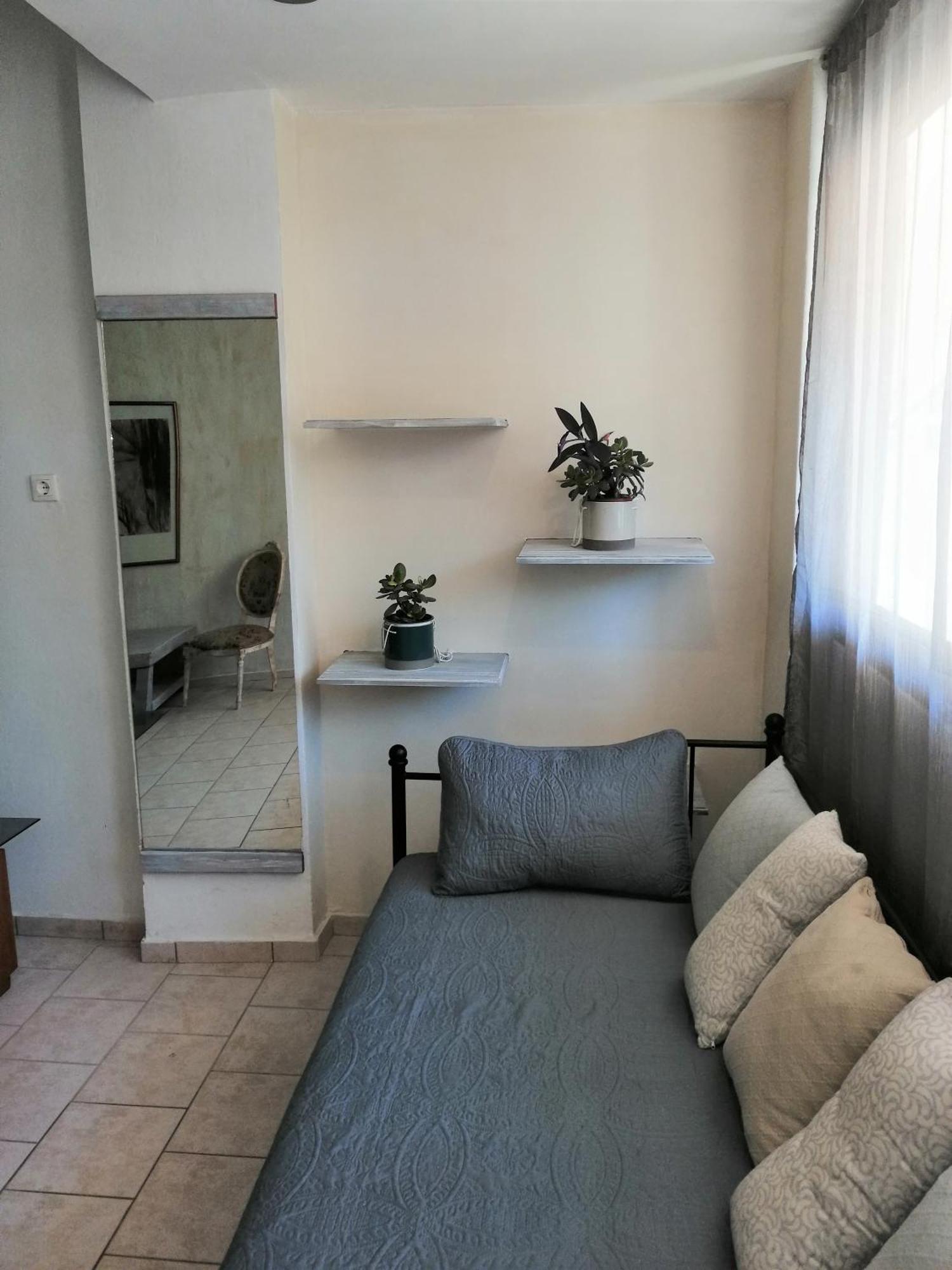 Mini Suites Χανιά Εξωτερικό φωτογραφία