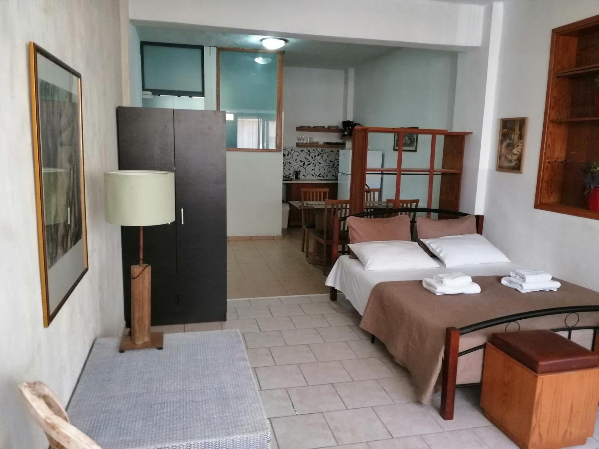 Mini Suites Χανιά Εξωτερικό φωτογραφία