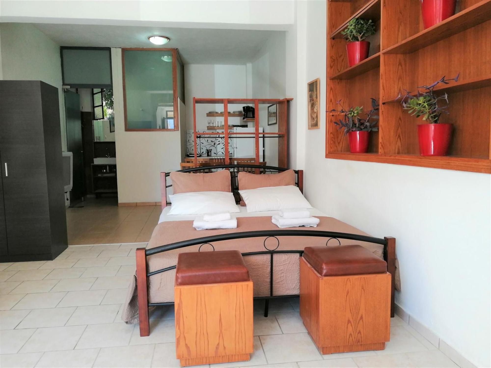 Mini Suites Χανιά Εξωτερικό φωτογραφία