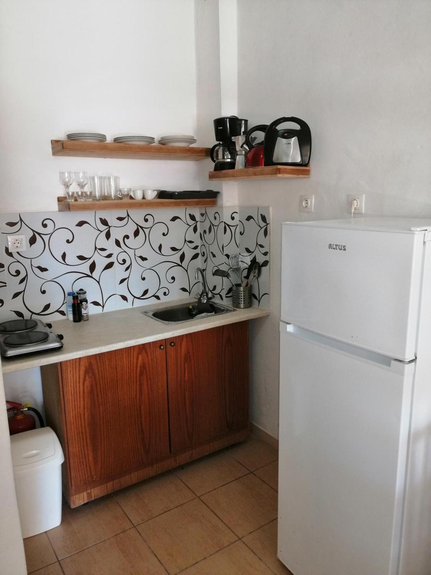 Mini Suites Χανιά Εξωτερικό φωτογραφία