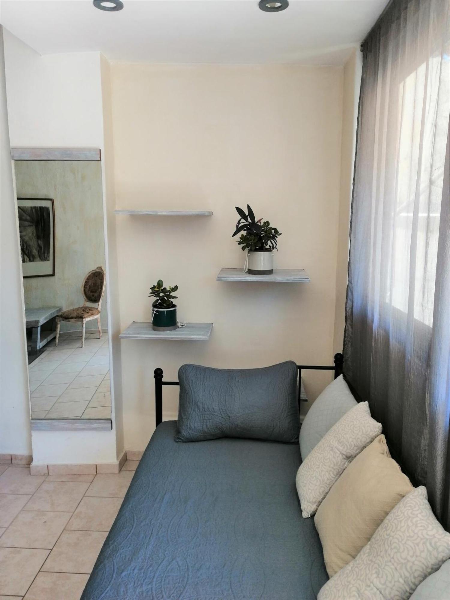 Mini Suites Χανιά Εξωτερικό φωτογραφία
