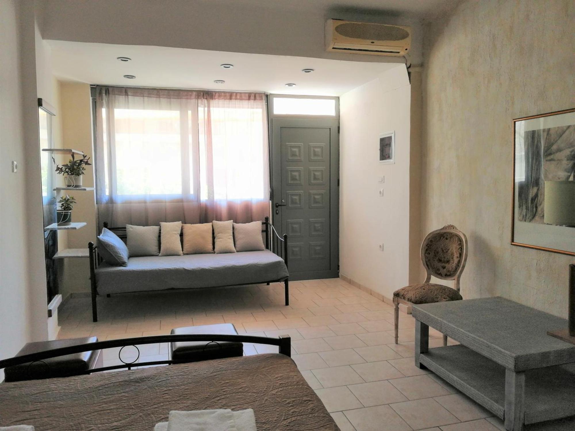 Mini Suites Χανιά Εξωτερικό φωτογραφία
