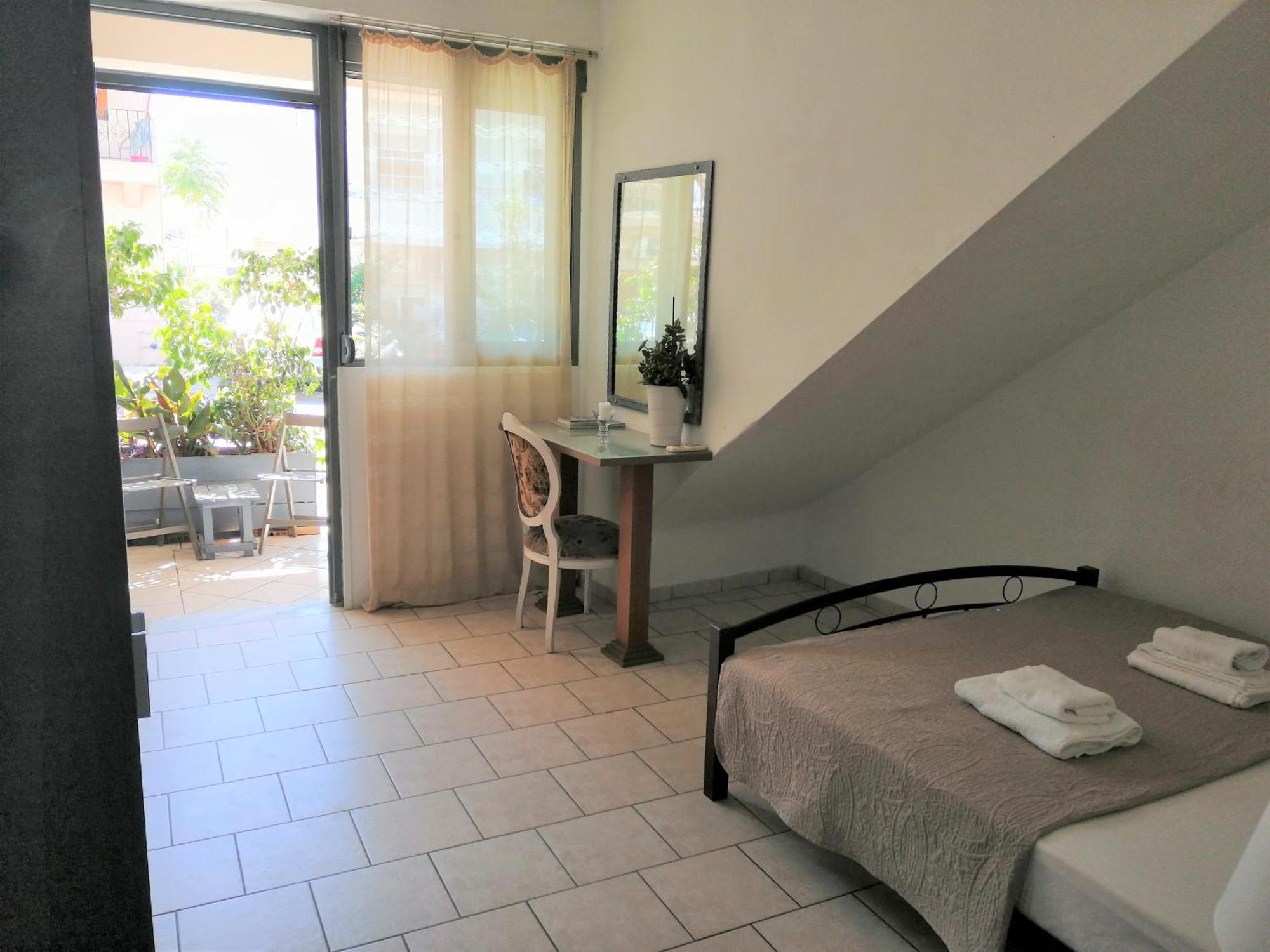 Mini Suites Χανιά Εξωτερικό φωτογραφία