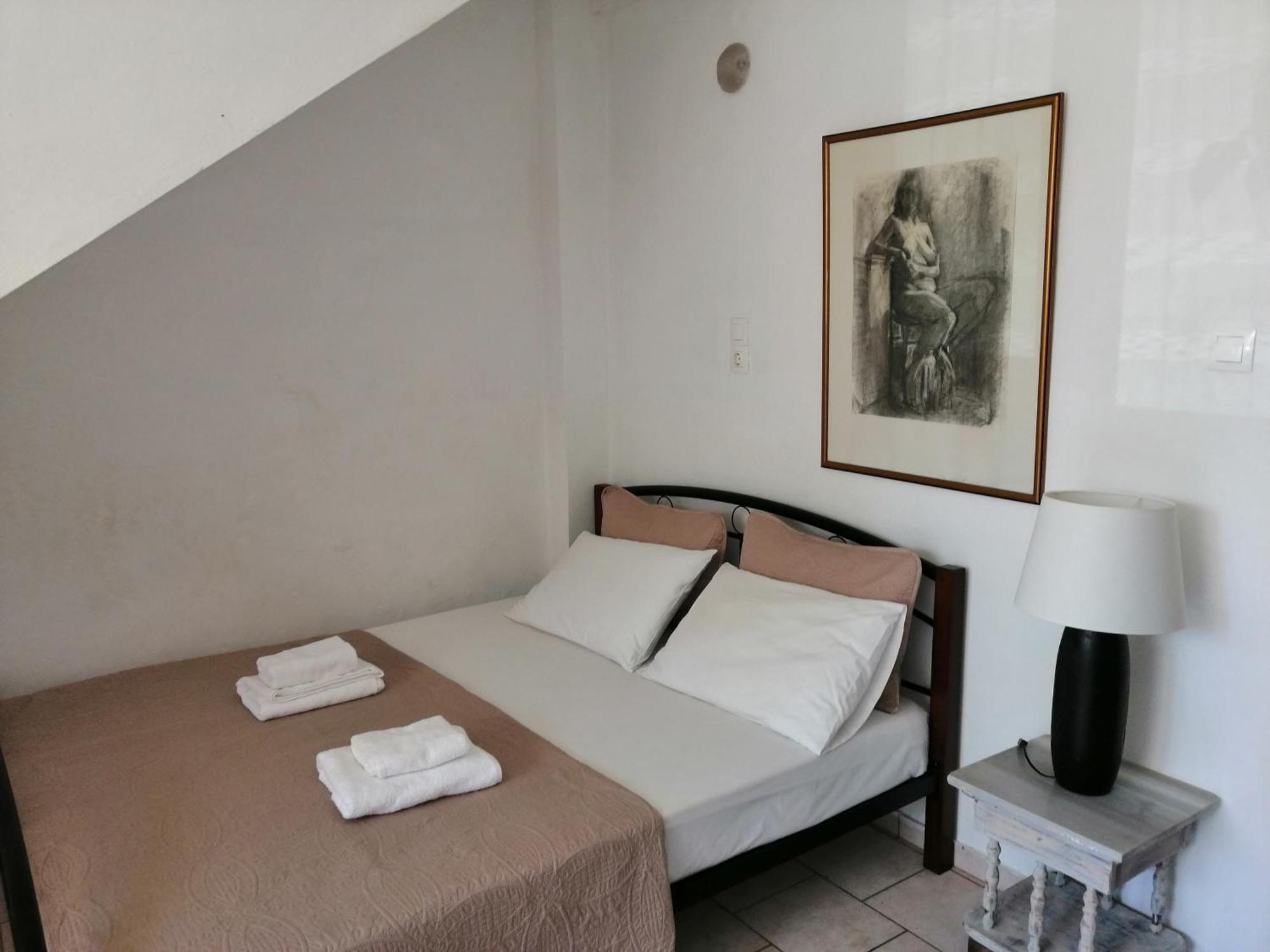 Mini Suites Χανιά Εξωτερικό φωτογραφία